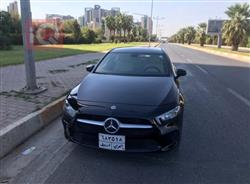 مرسيدس بنز A-Class
